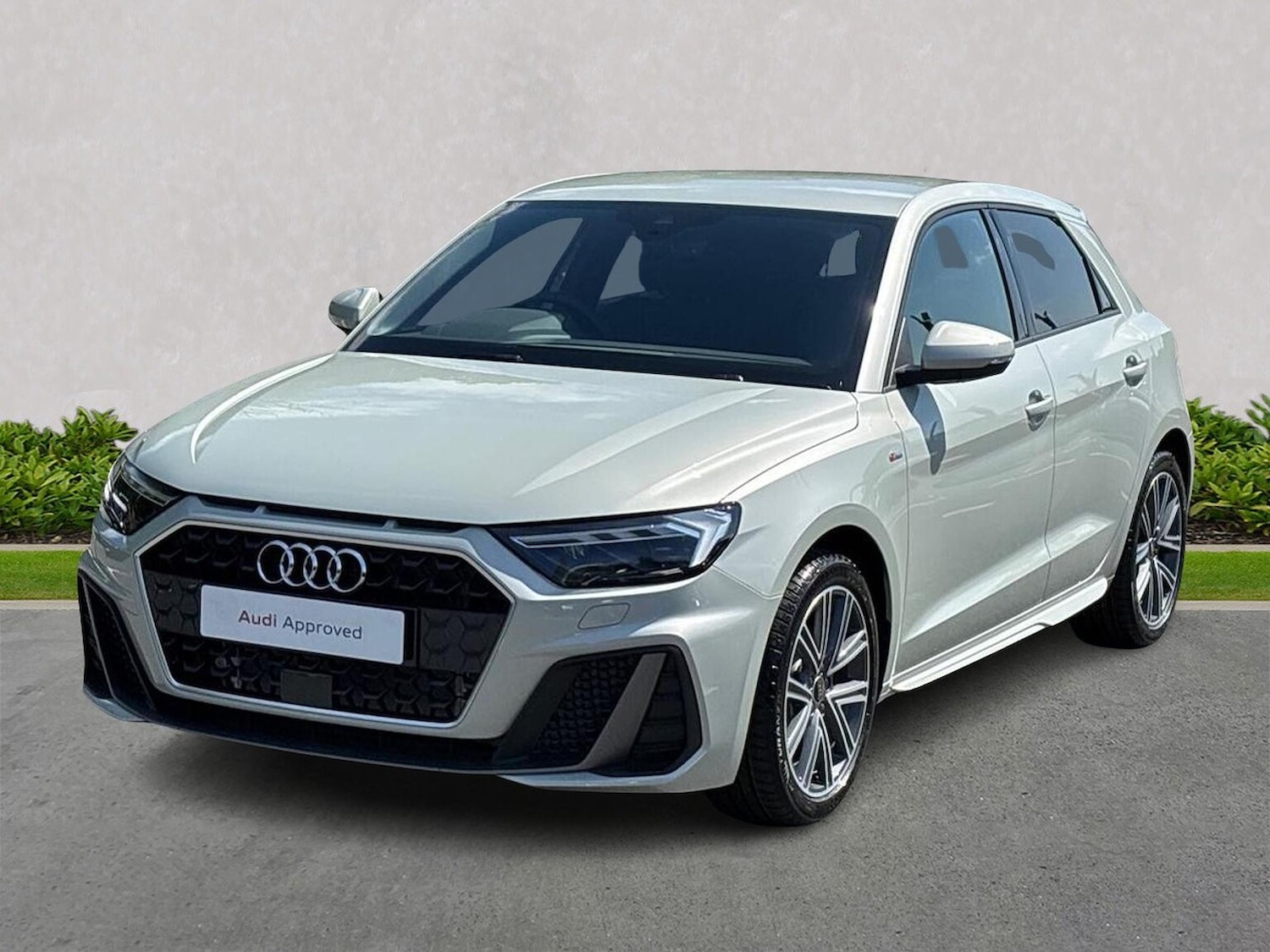 Used Audi A1 2025 for sale - 76193226: Photo 20