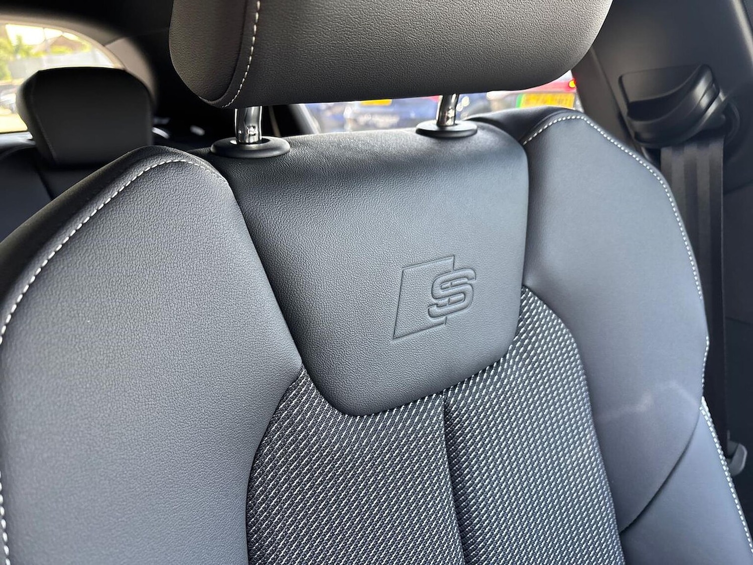 Used Audi A1 2025 for sale - 76193226: Photo 22
