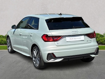 Used Audi A1 2025 for sale - 76193226: Photo 2