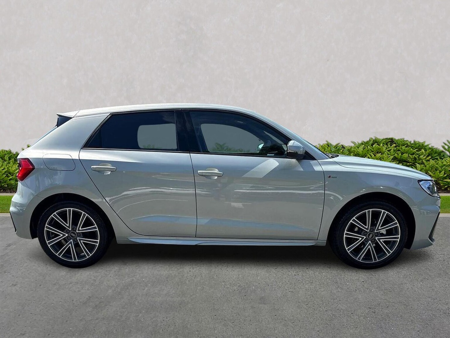Used Audi A1 2025 for sale - 76193226: Photo 3