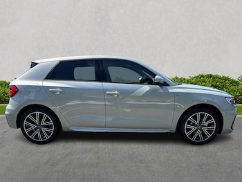 Used Audi A1 2025 for sale - 76193226: Photo 3