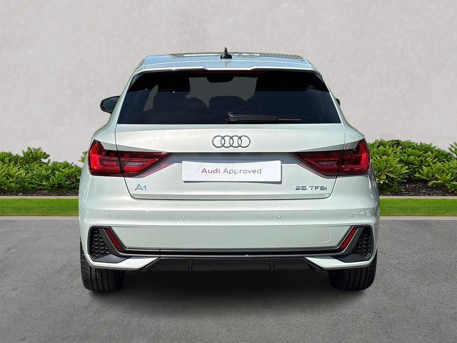 Used Audi A1 2025 for sale - 76193226: Photo 4