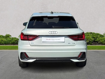 Used Audi A1 2025 for sale - 76193226: Photo 4