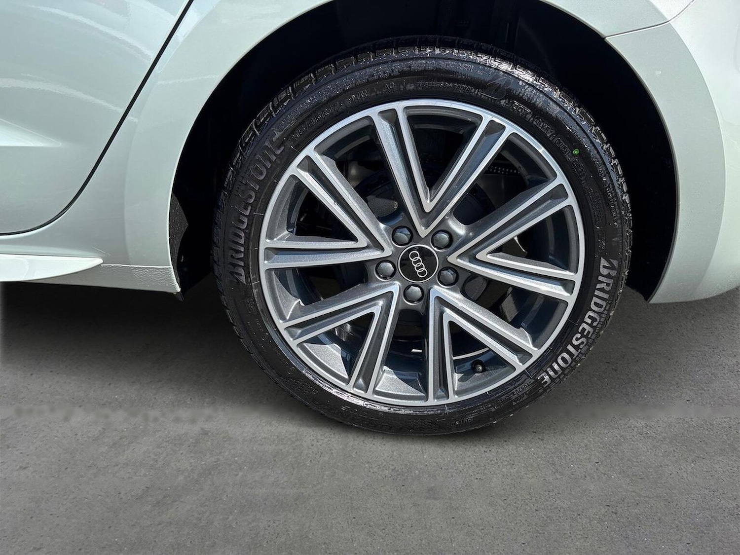 Used Audi A1 2025 for sale - 76193226: Photo 6