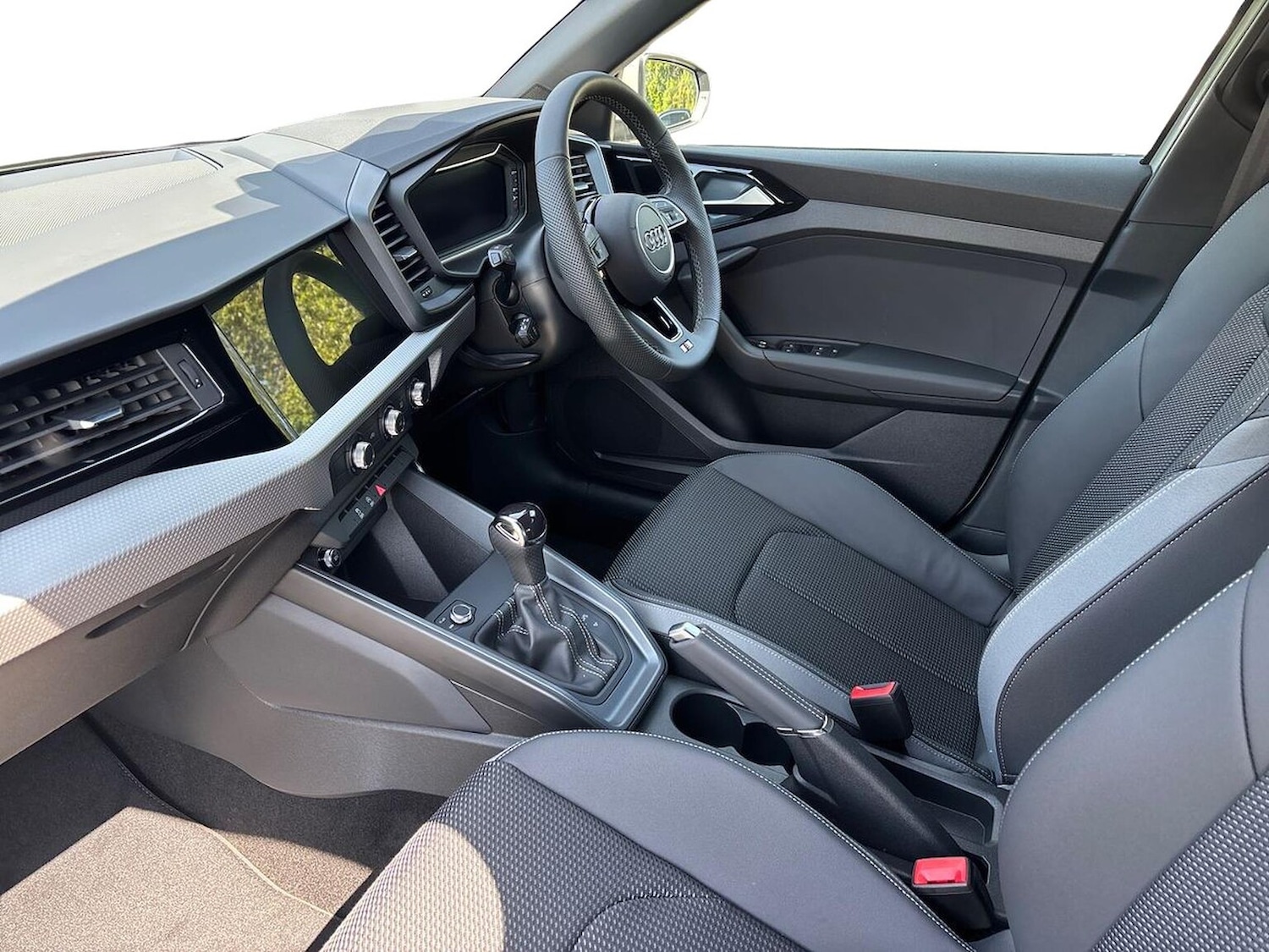 Used Audi A1 2025 for sale - 76193226: Photo 7