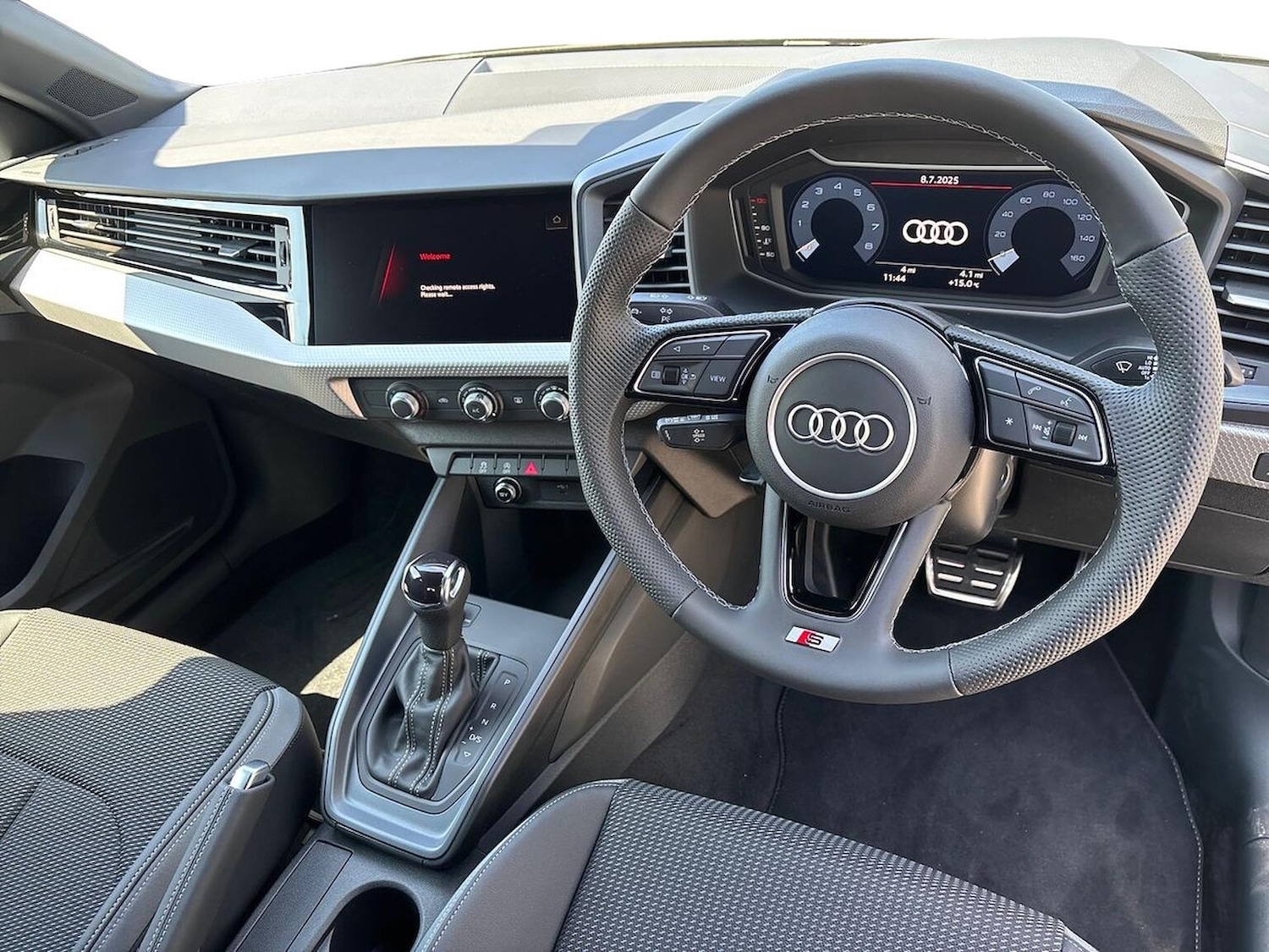 Used Audi A1 2025 for sale - 76193226: Photo 8