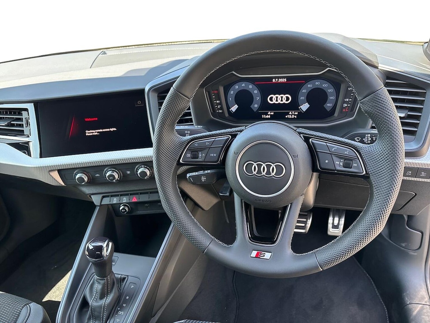 Used Audi A1 2025 for sale - 76193226: Photo 9