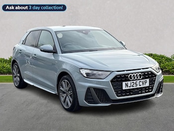 Audi - A1