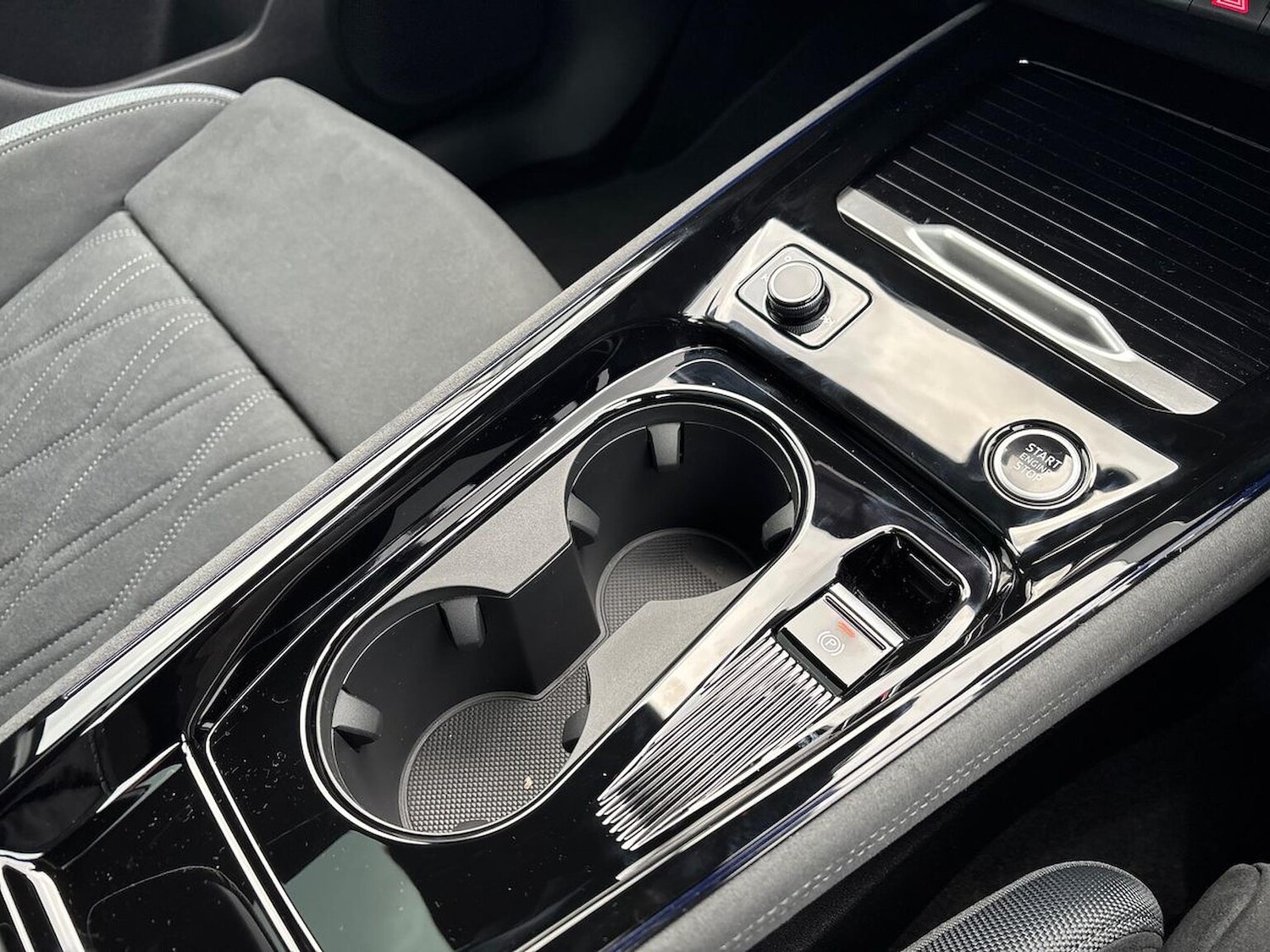 Used Audi Q3 2025 for sale - 77073227: Photo 13