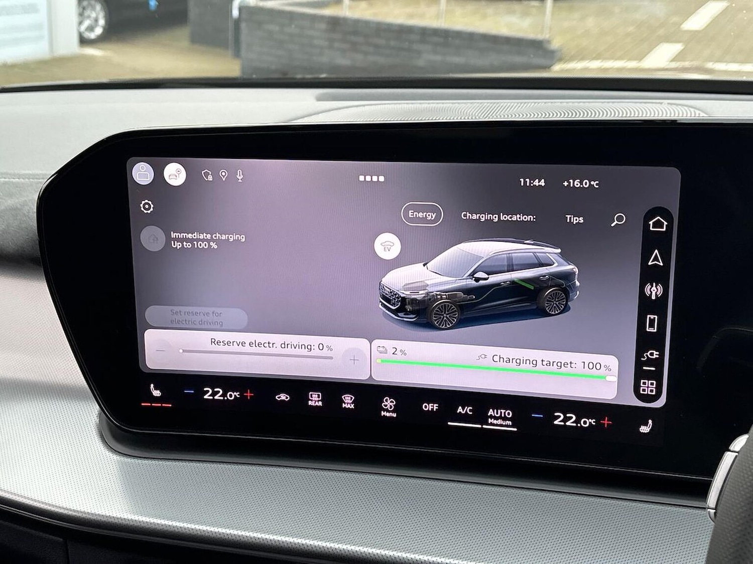 Used Audi Q3 2025 for sale - 77073227: Photo 14