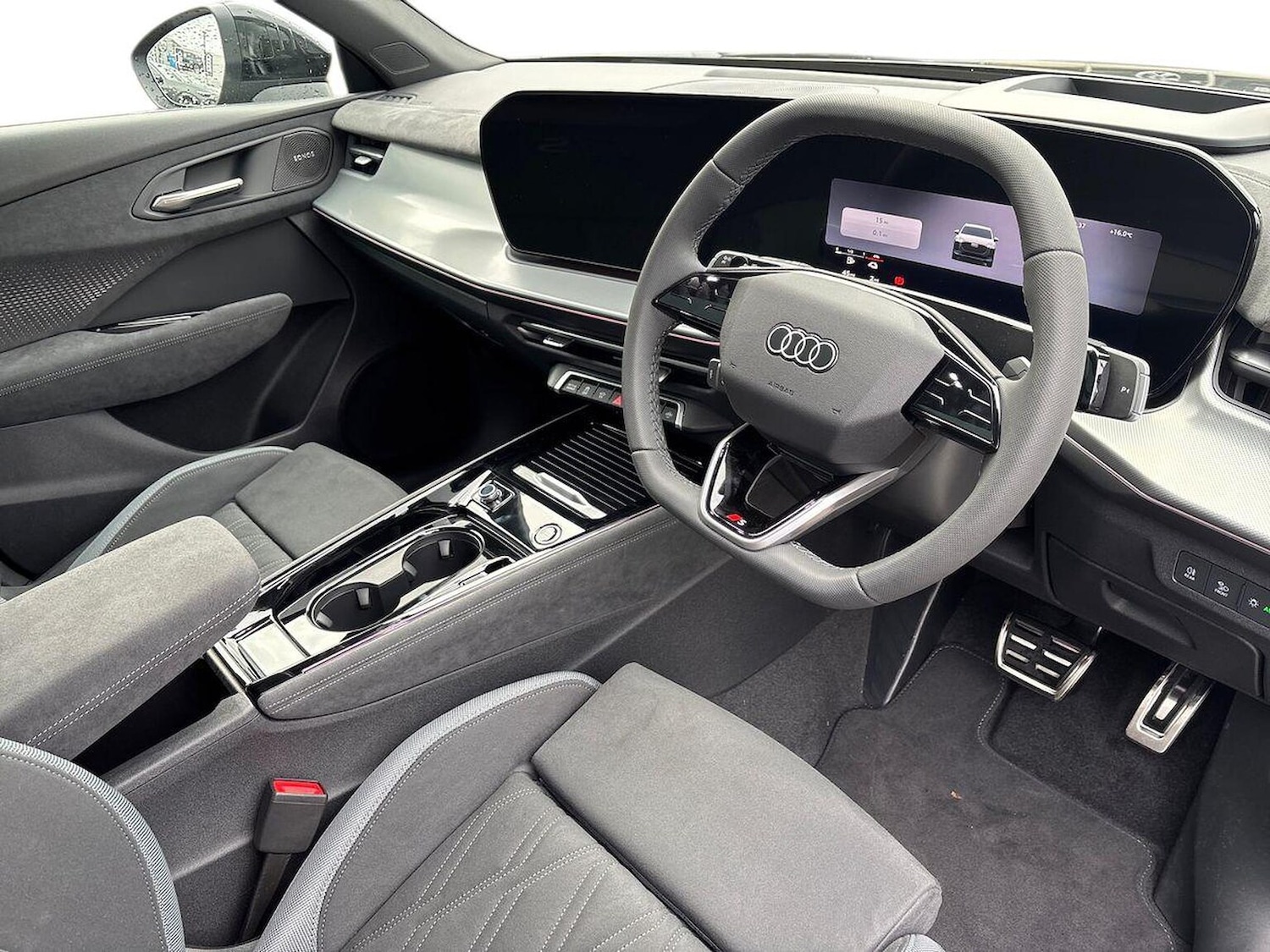 Used Audi Q3 2025 for sale - 77073227: Photo 15