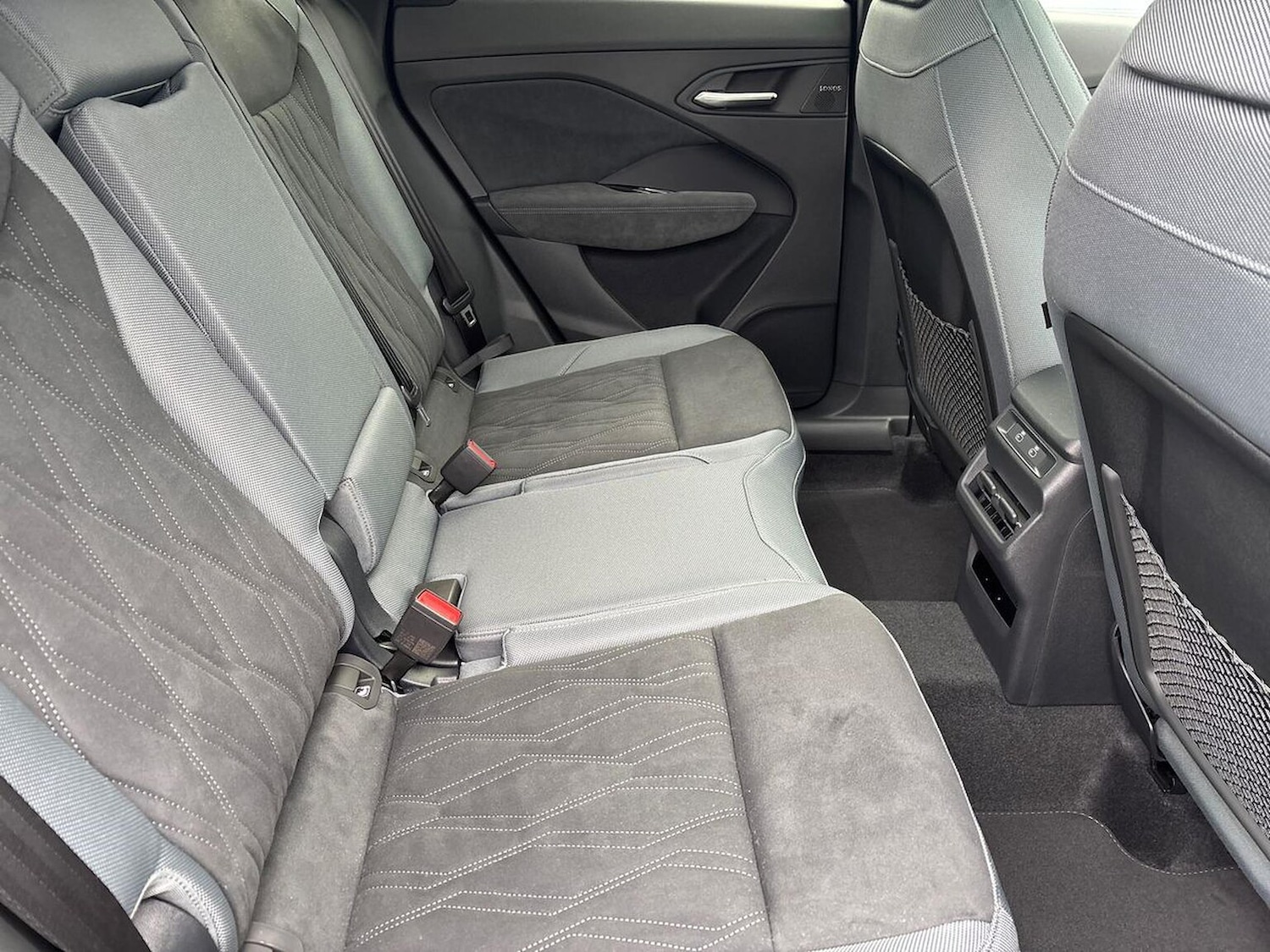 Used Audi Q3 2025 for sale - 77073227: Photo 16