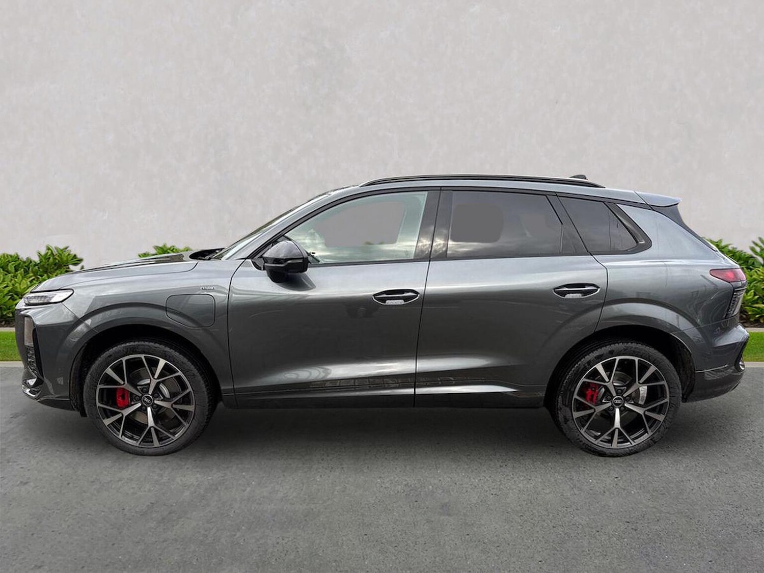 Used Audi Q3 2025 for sale - 77073227: Photo 19