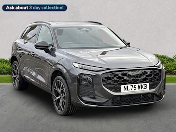 2025 - 1.5 e-Hybrid Launch Edition 5dr S Tronic