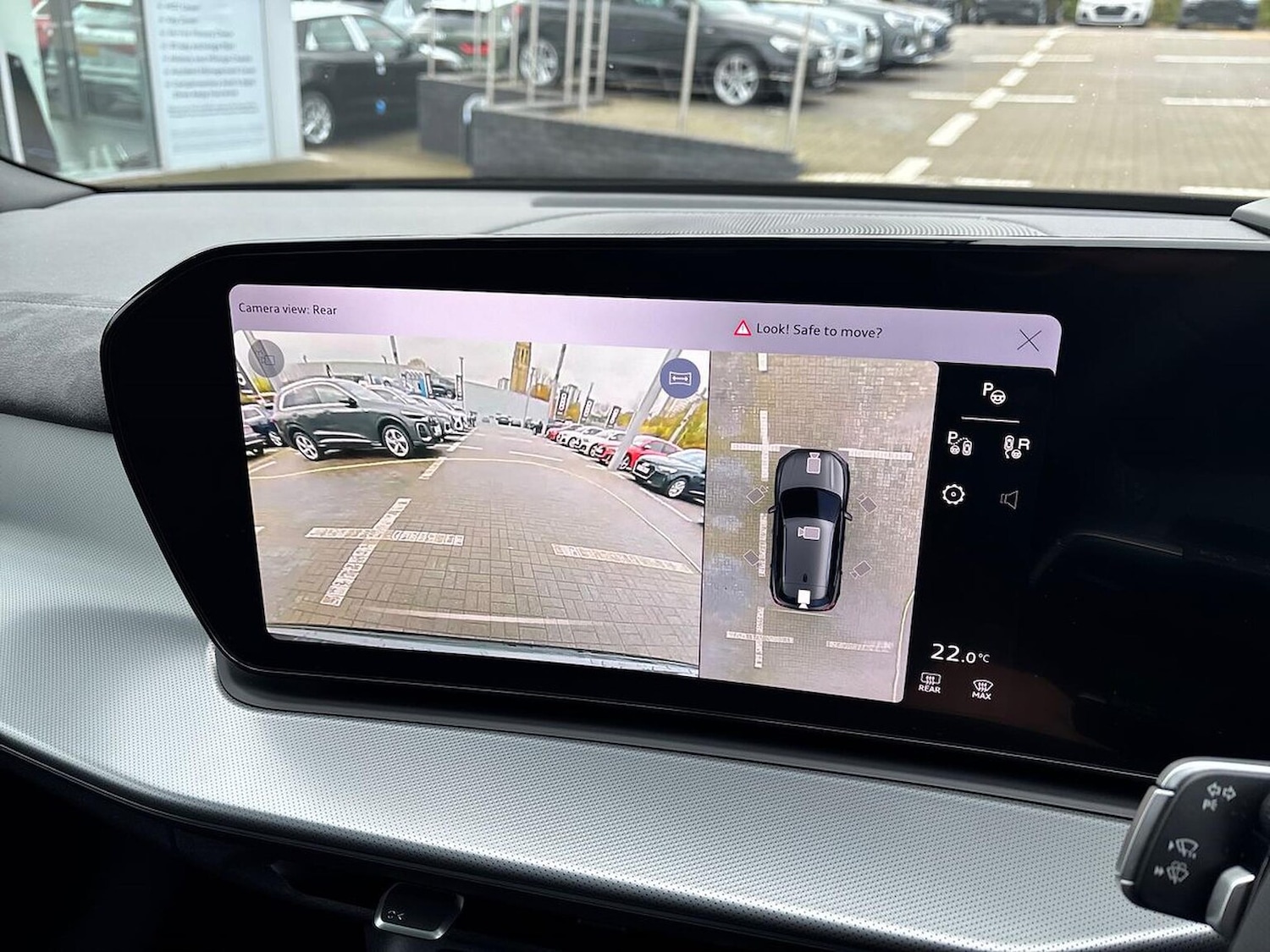 Used Audi Q3 2025 for sale - 77073227: Photo 23