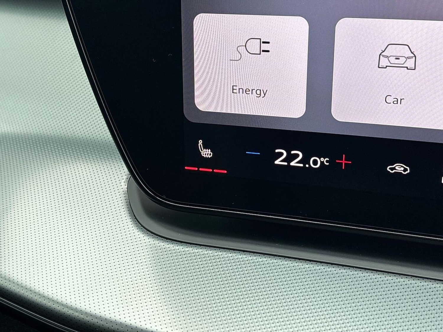 Used Audi Q3 2025 for sale - 77073227: Photo 25