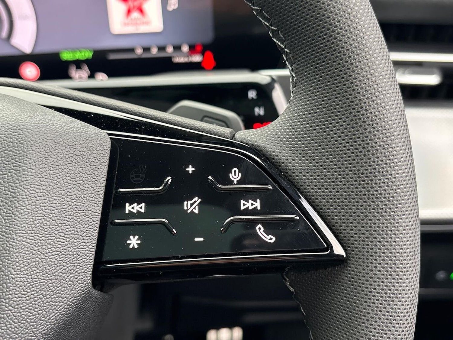 Used Audi Q3 2025 for sale - 77073227: Photo 27