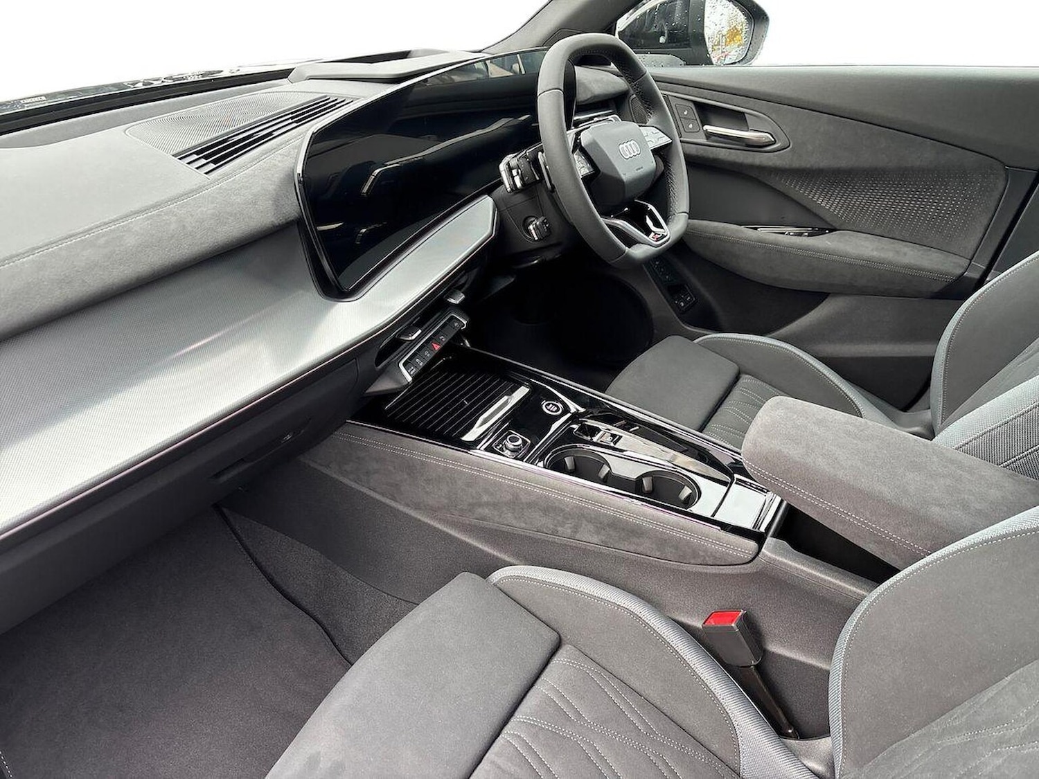 Used Audi Q3 2025 for sale - 77073227: Photo 7