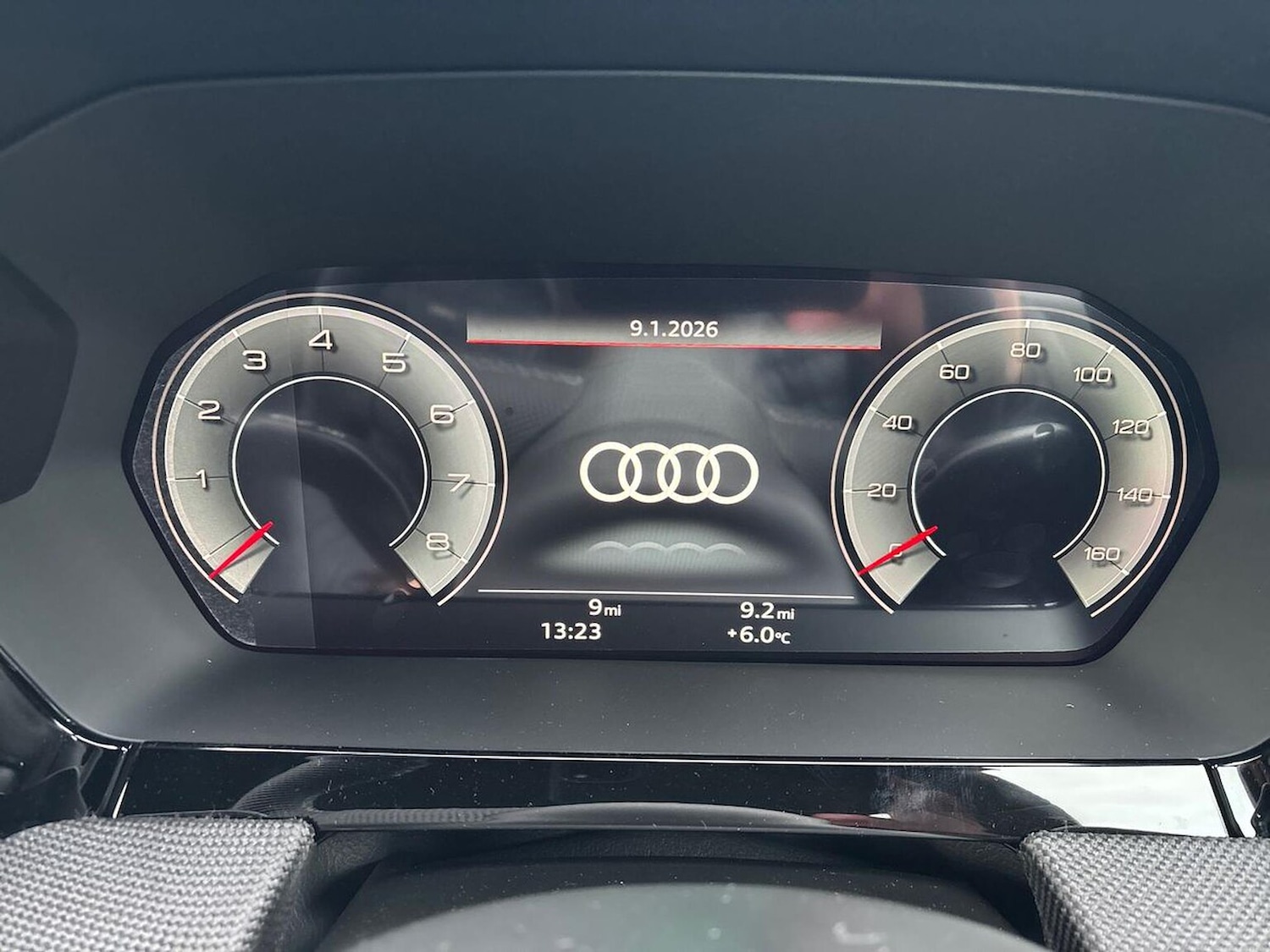 Used Audi A3 2025 for sale - 77688022: Photo 10