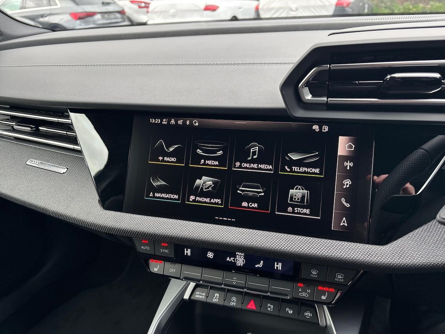 Used Audi A3 2025 for sale - 77688022: Photo 11