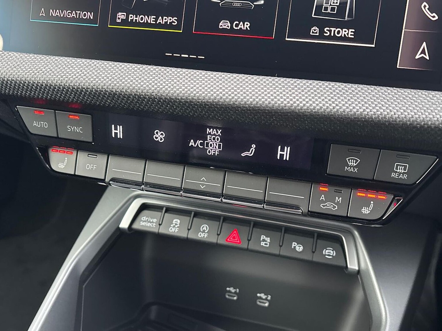 Used Audi A3 2025 for sale - 77688022: Photo 12