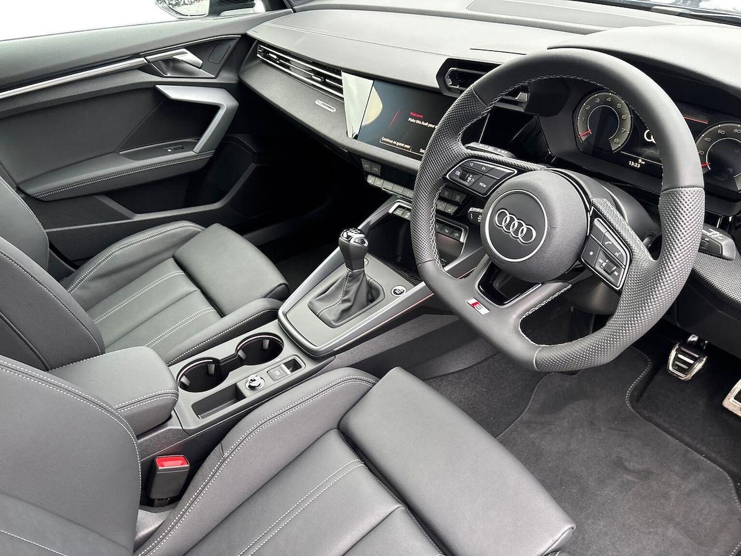 Used Audi A3 2025 for sale - 77688022: Photo 15