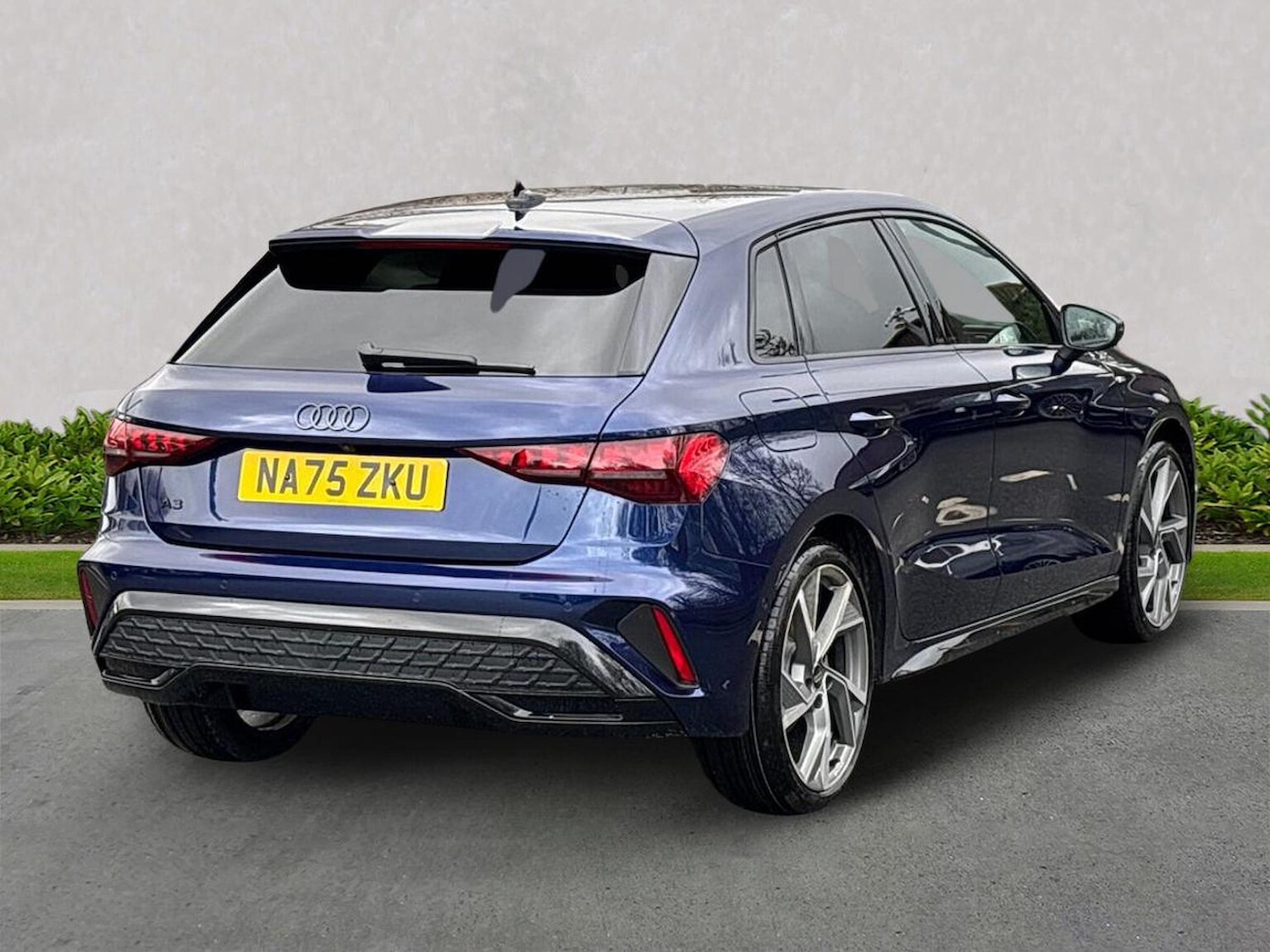 Used Audi A3 2025 for sale - 77688022: Photo 18