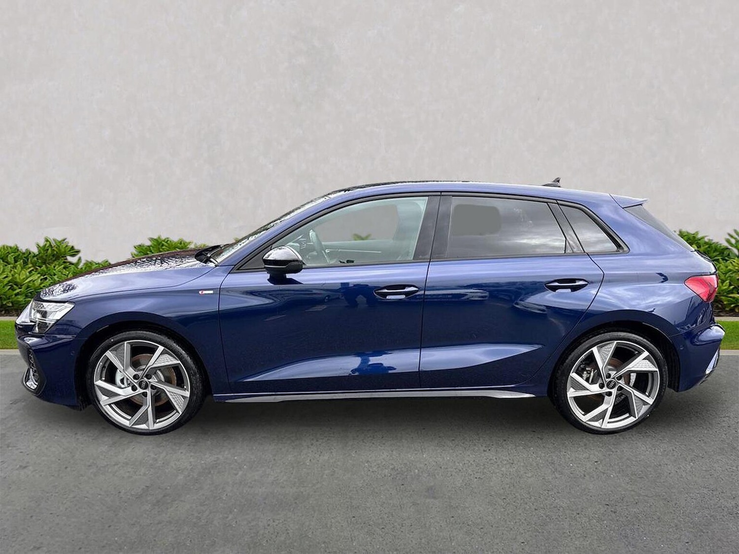 Used Audi A3 2025 for sale - 77688022: Photo 19