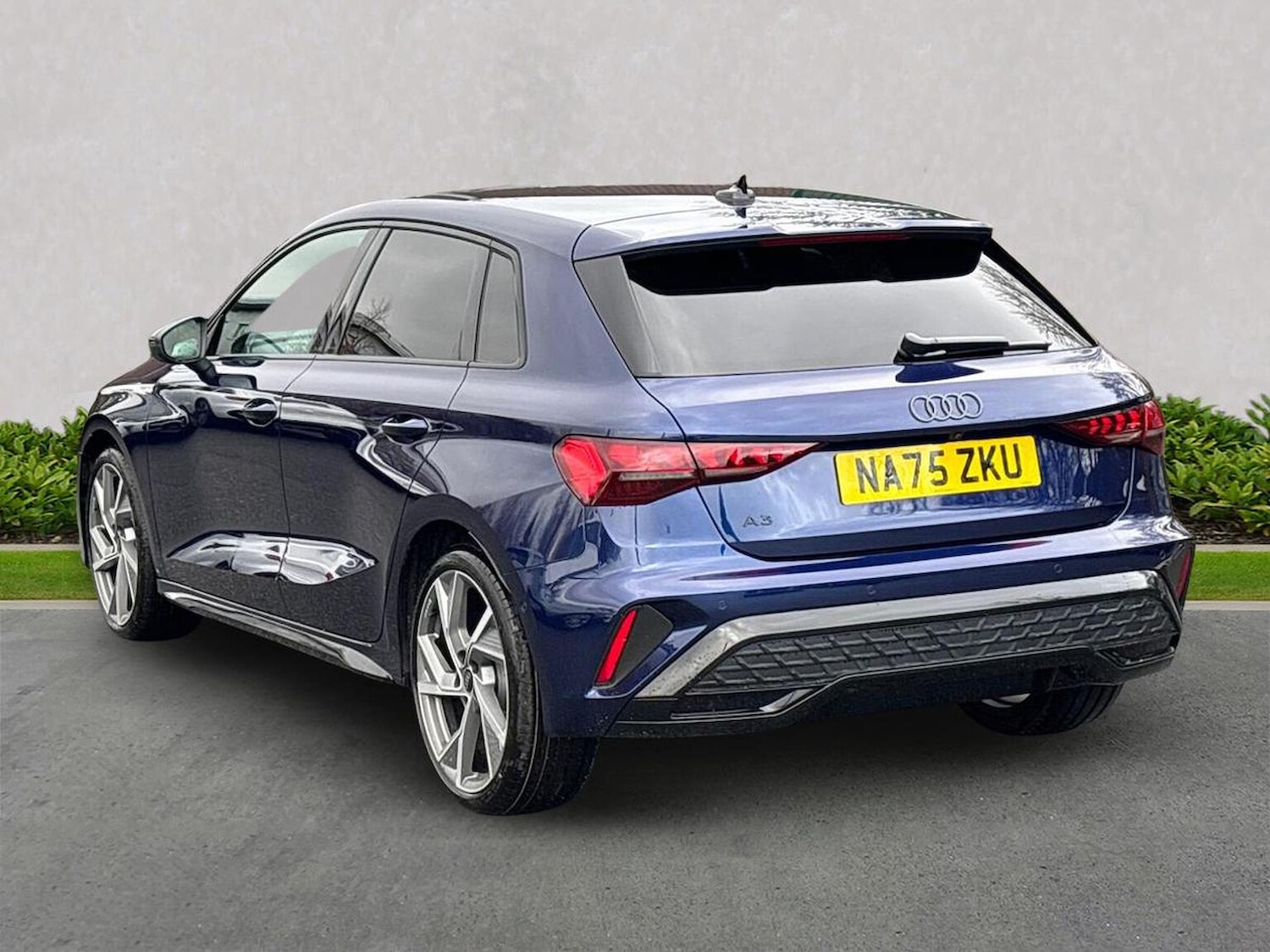 Used Audi A3 2025 for sale - 77688022: Photo 2