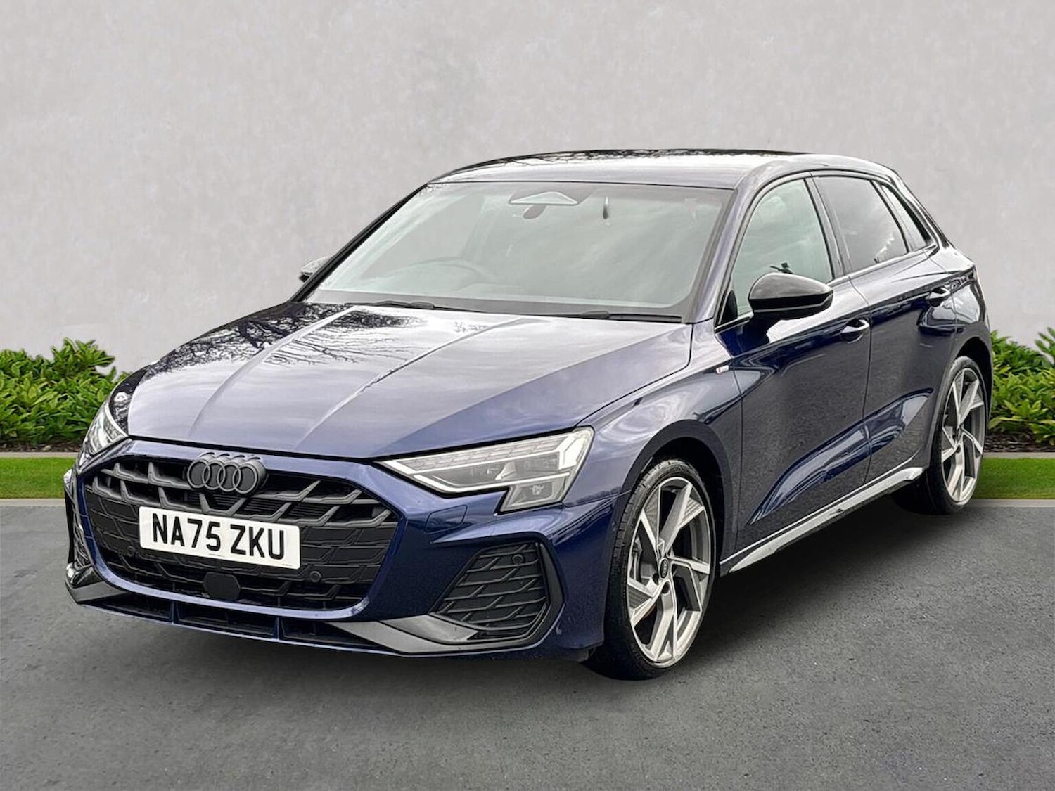 Used Audi A3 2025 for sale - 77688022: Photo 20