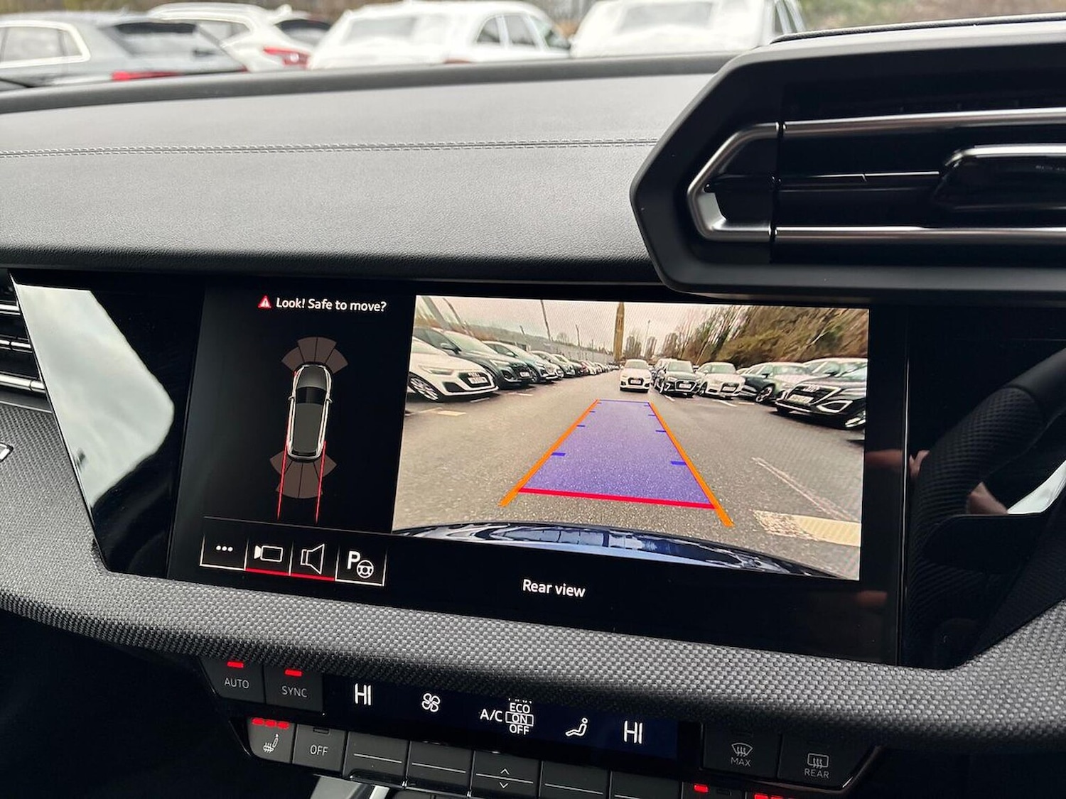 Used Audi A3 2025 for sale - 77688022: Photo 23