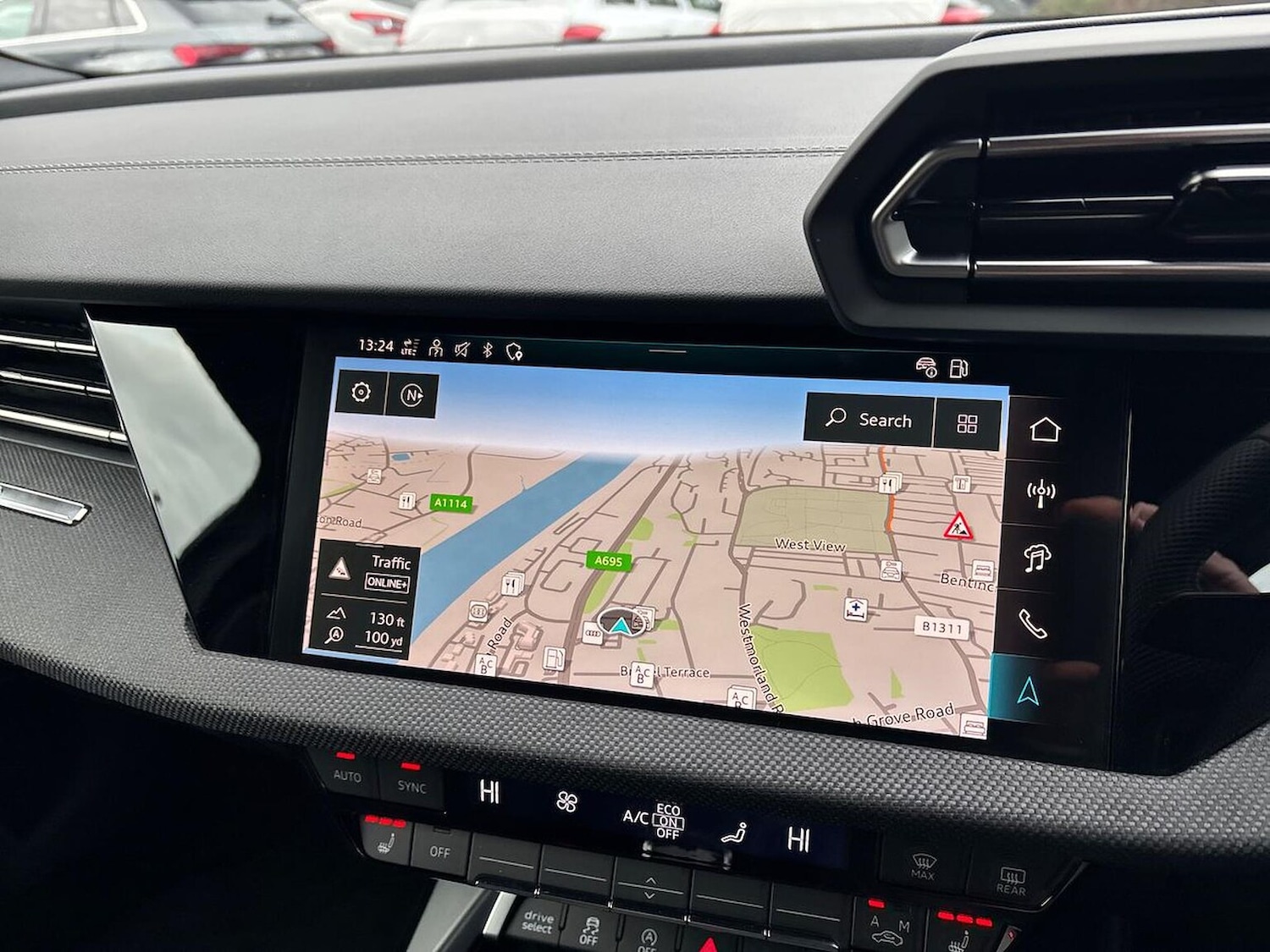 Used Audi A3 2025 for sale - 77688022: Photo 24