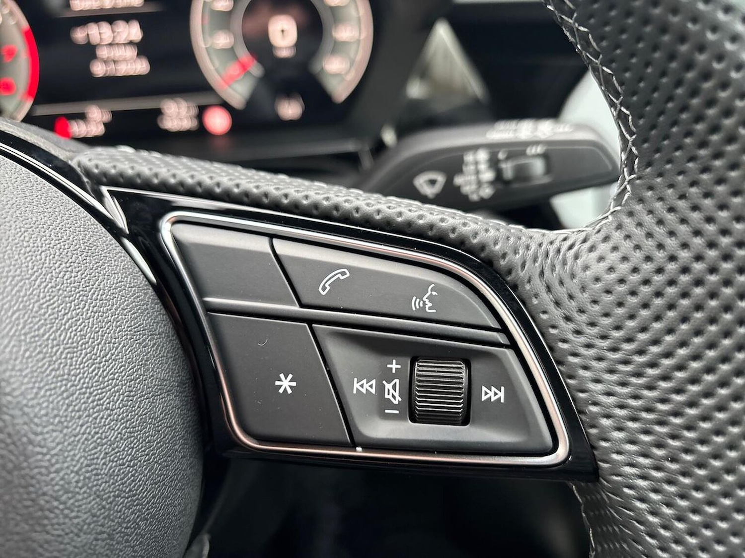 Used Audi A3 2025 for sale - 77688022: Photo 27