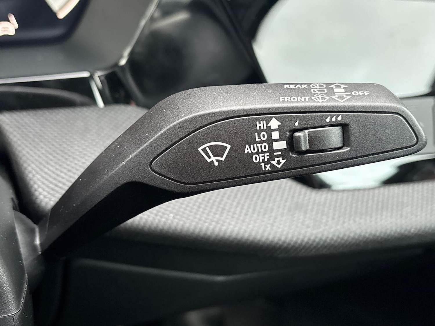 Used Audi A3 2025 for sale - 77688022: Photo 29