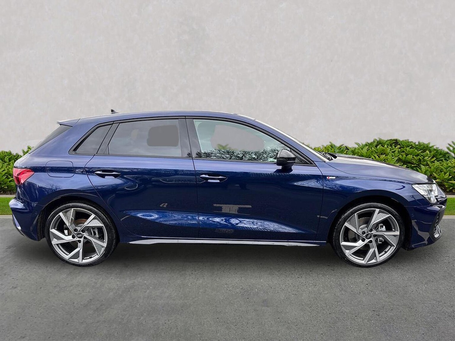 Used Audi A3 2025 for sale - 77688022: Photo 3