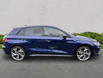 Used Audi A3 2025 for sale - 77688022: Photo