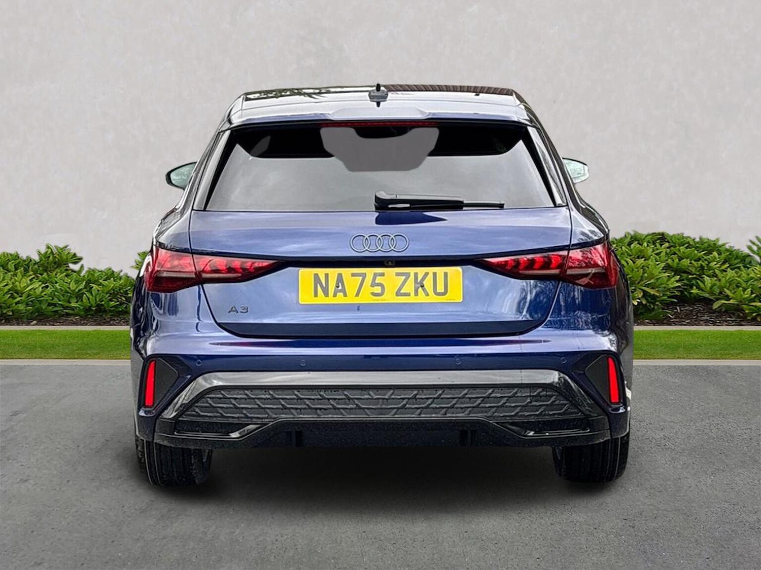 Used Audi A3 2025 for sale - 77688022: Photo 4