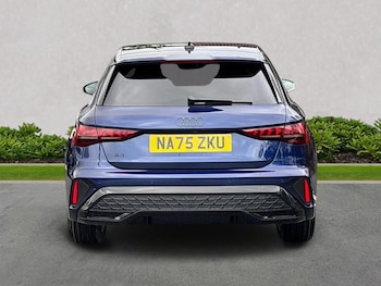 Used Audi A3 2025 for sale - 77688022: Photo