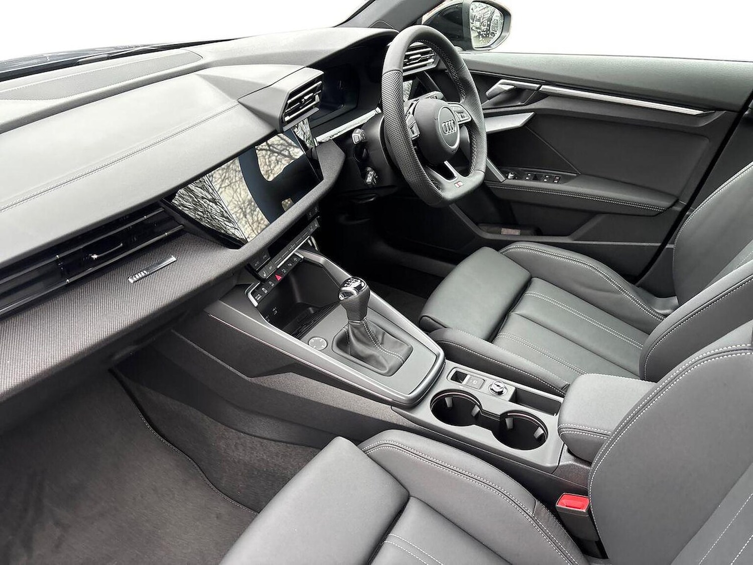 Used Audi A3 2025 for sale - 77688022: Photo 7