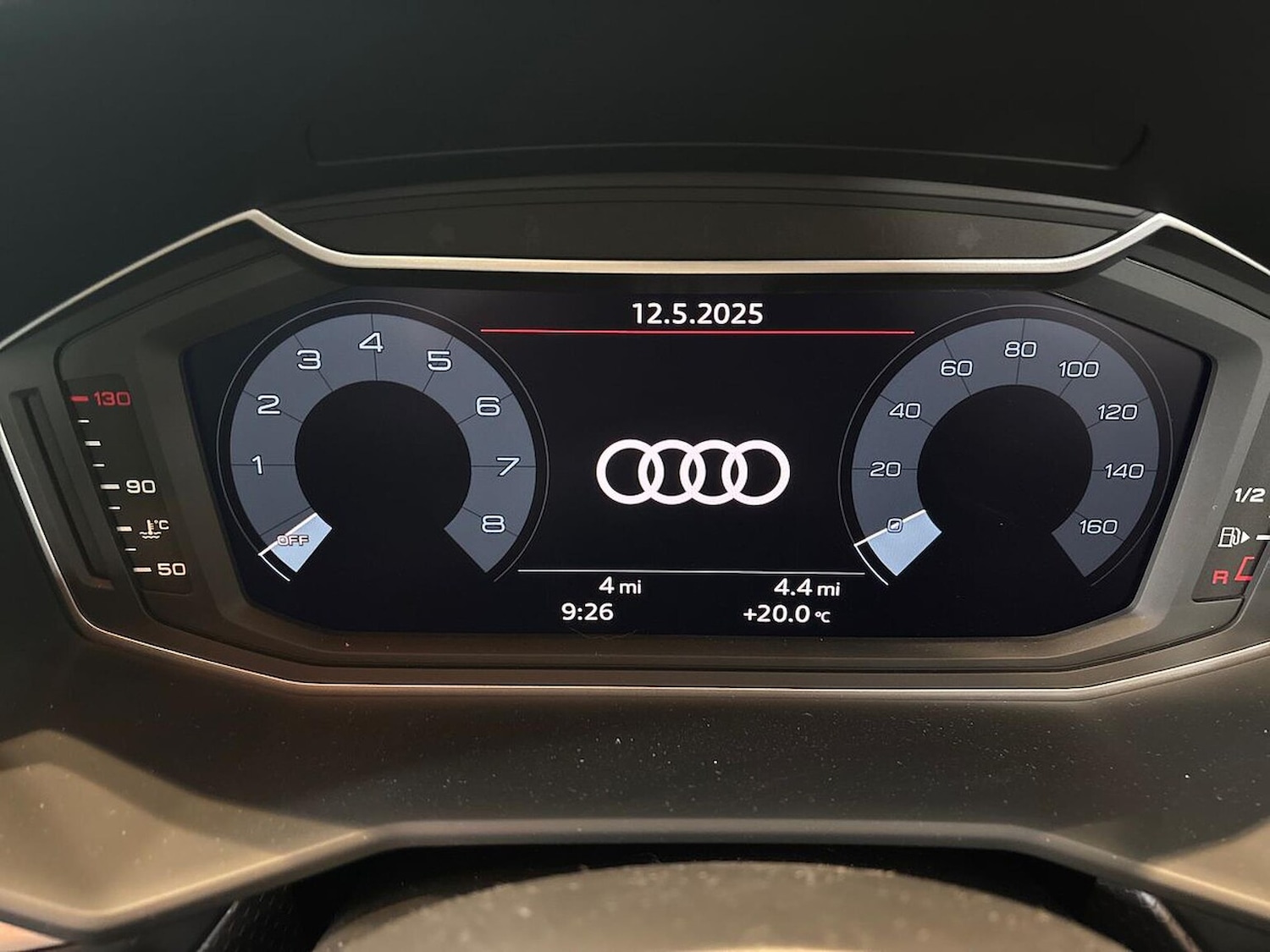 Used Audi A1 2025 for sale - 76165009: Photo 10