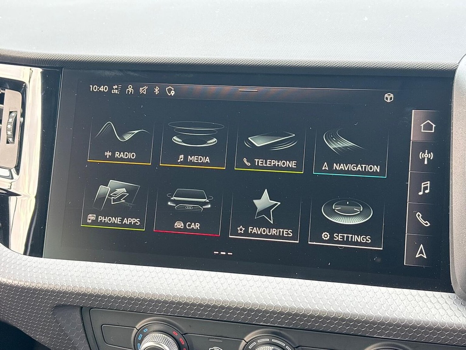 Used Audi A1 2025 for sale - 76165009: Photo 11