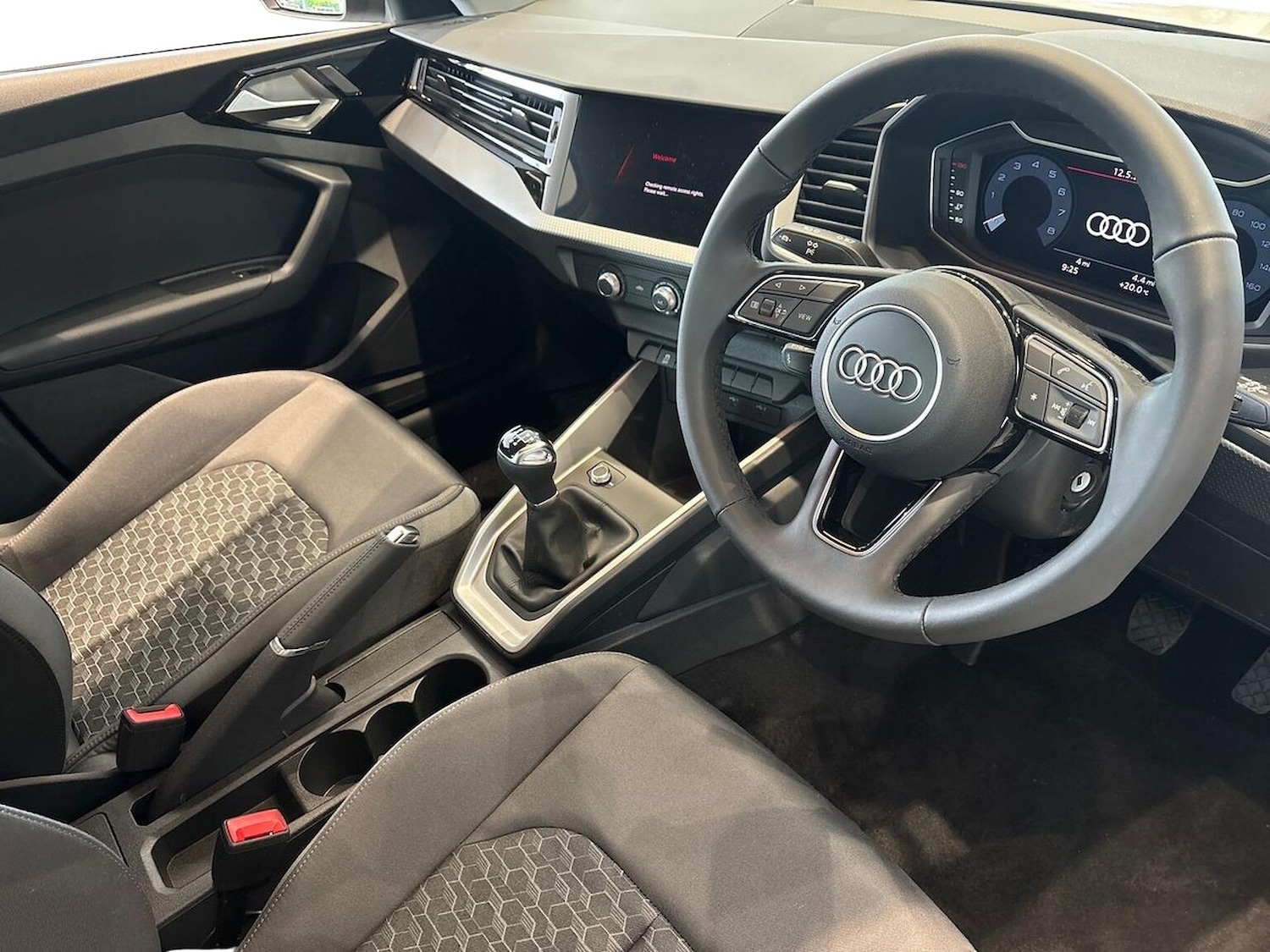 Used Audi A1 2025 for sale - 76165009: Photo 15
