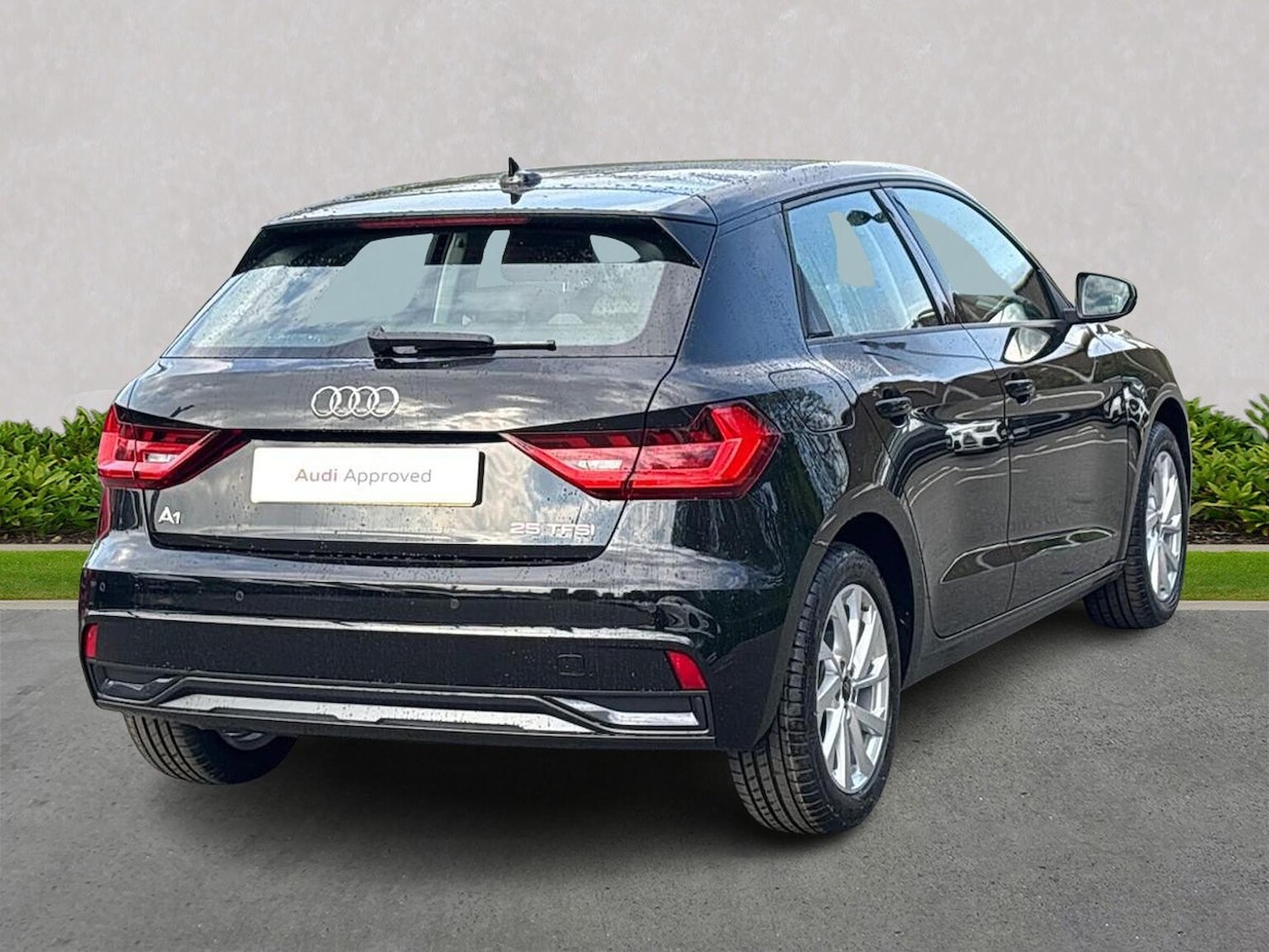 Used Audi A1 2025 for sale - 76165009: Photo 18