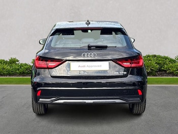 Used Audi A1 2025 for sale - 76165009: Photo