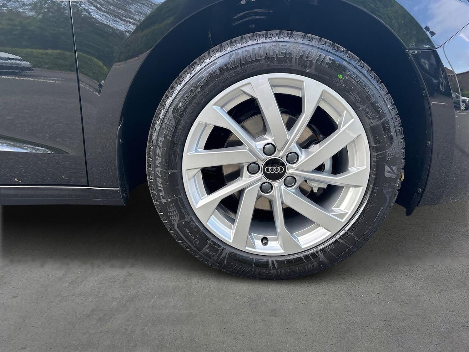 Used Audi A1 2025 for sale - 76165009: Photo 6