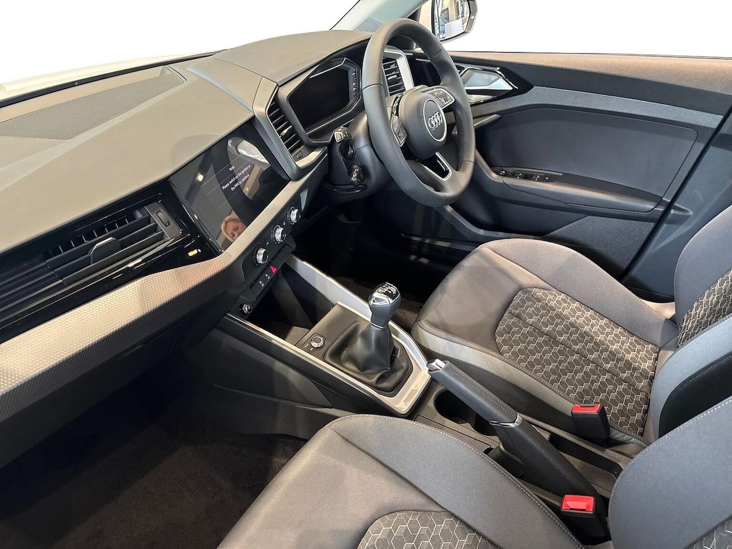 Used Audi A1 2025 for sale - 76165009: Photo 7