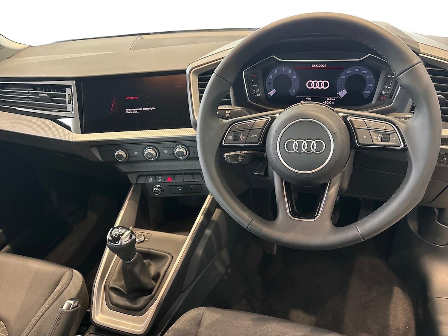 Used Audi A1 2025 for sale - 76165009: Photo 8