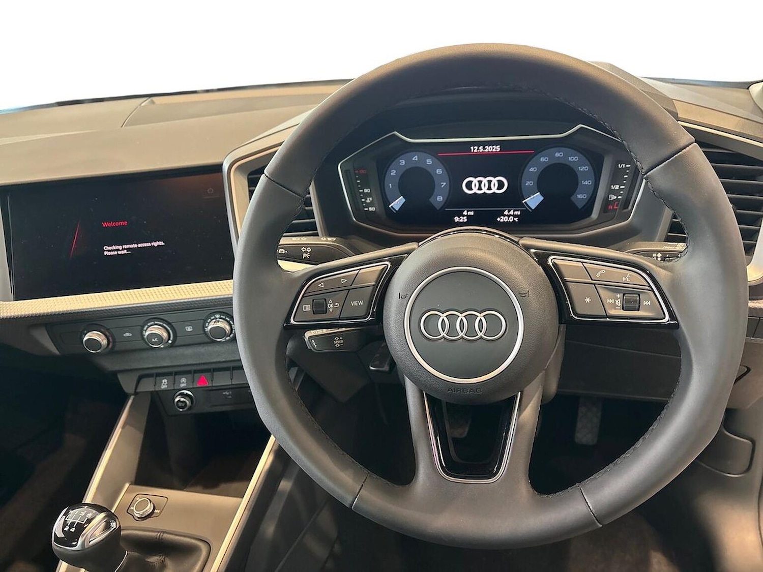 Used Audi A1 2025 for sale - 76165009: Photo 9