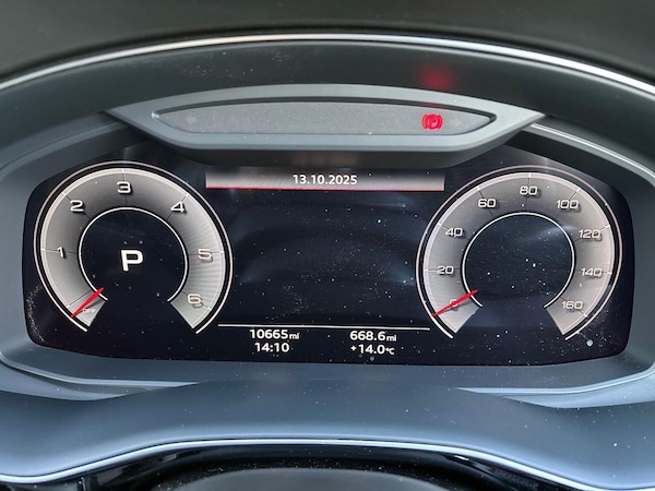 Used Audi Q8 2025 for sale - 76257821: Photo 10