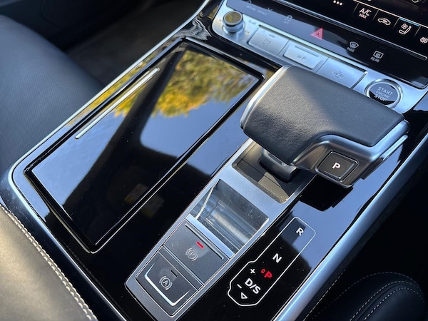 Used Audi Q8 2025 for sale - 76257821: Photo 13